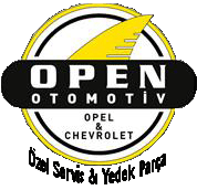 OPEN logo