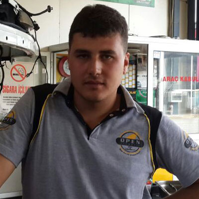 Mehmet Ok